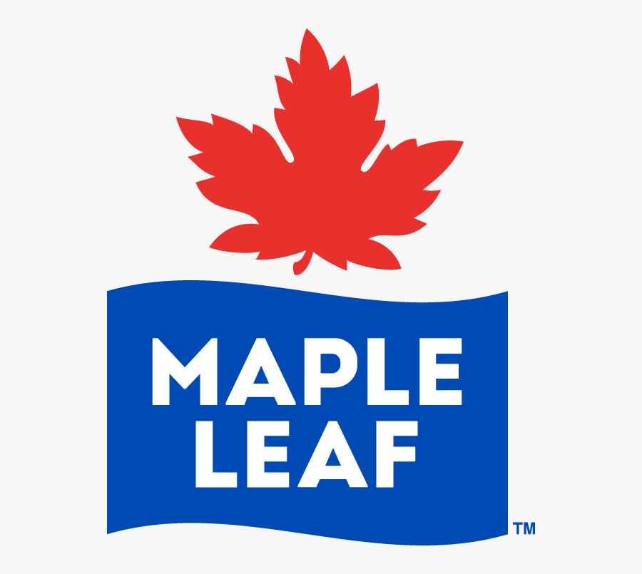 Maple Leaf - Maple Leaf Foods Inc, Transparent Clipart