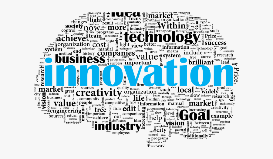 Innovation Png, Transparent Clipart