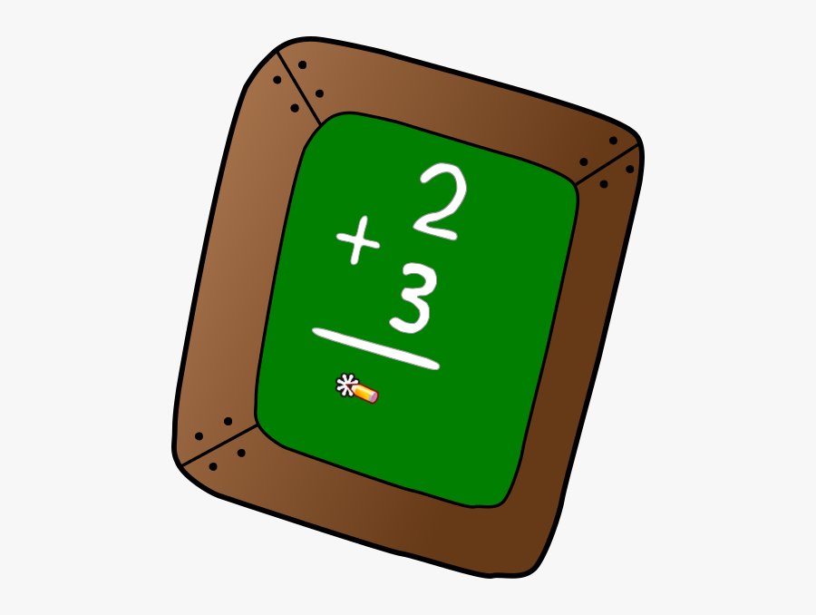 School Clip Art, Transparent Clipart