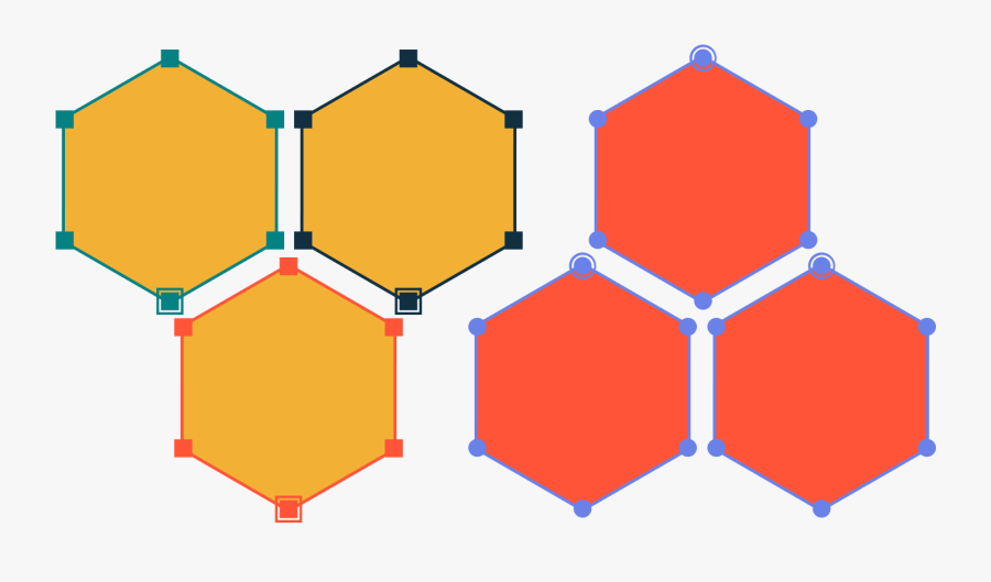 Divide As Mask Or As Shape Layer Clipart , Png Download - Logos De Ingenieria Ambiental, Transparent Clipart