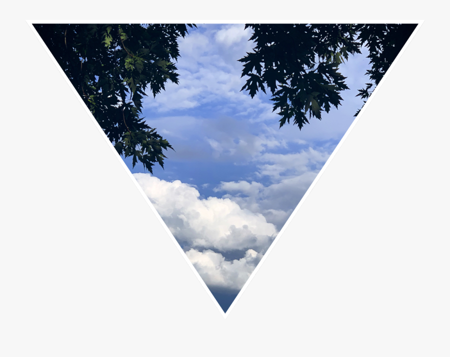 #aesthetic #clouds #cloud #cute #calm #blur #shapes - Love, Transparent Clipart