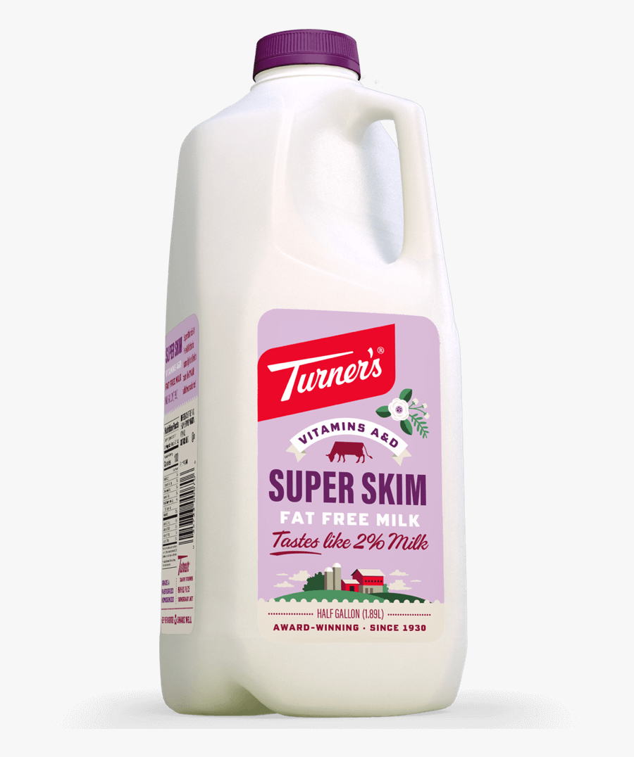 Turner's Milk, Transparent Clipart