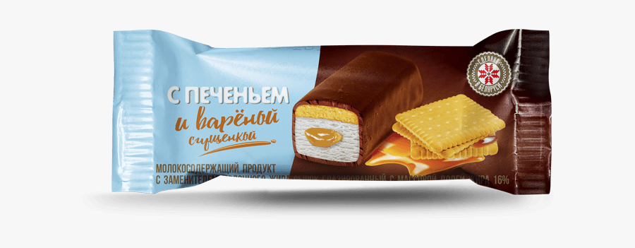 Сырок Могилевской Фабрики Мороженого, Transparent Clipart