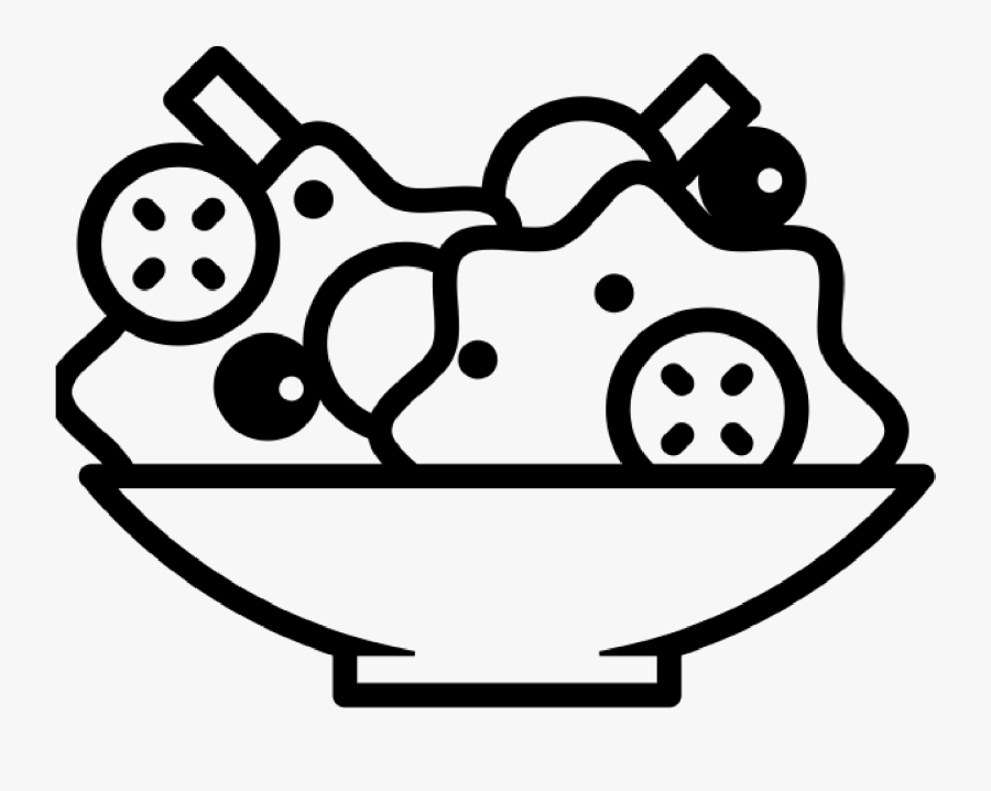 汚れ た 食器 イラスト, Transparent Clipart