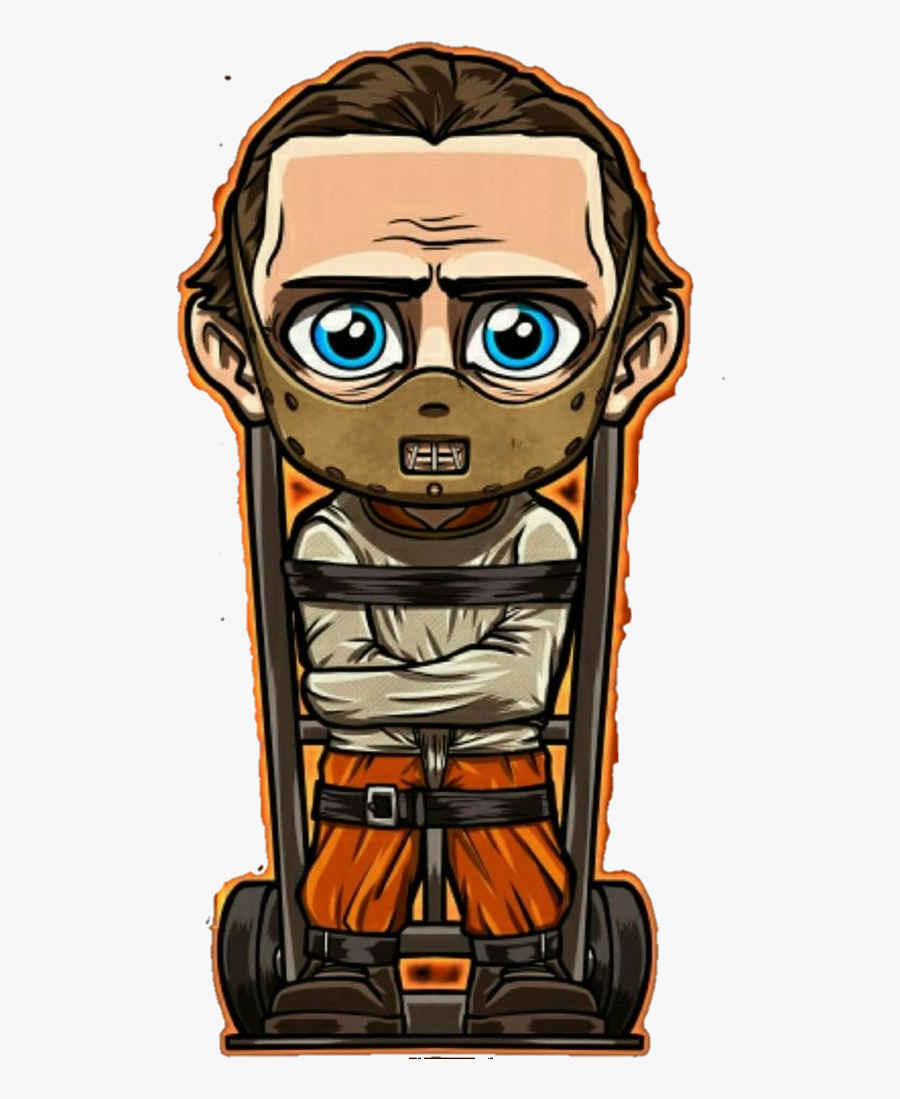 Scary Movies Clipart, Transparent Clipart