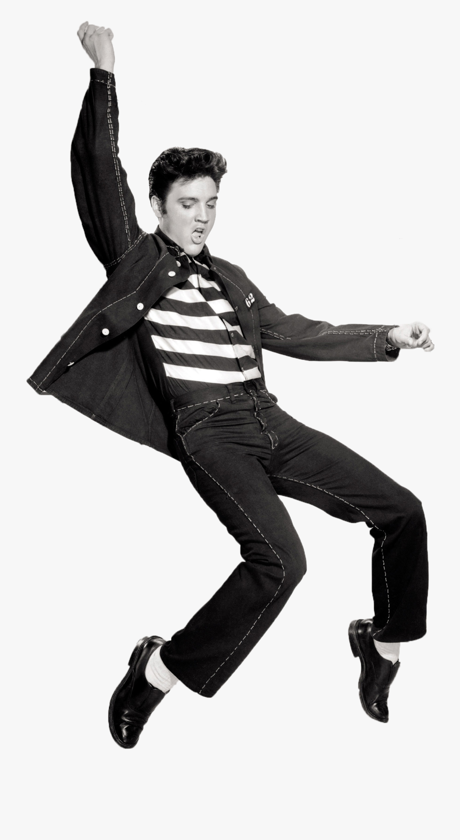 Elvis Clipart Free, Transparent Clipart