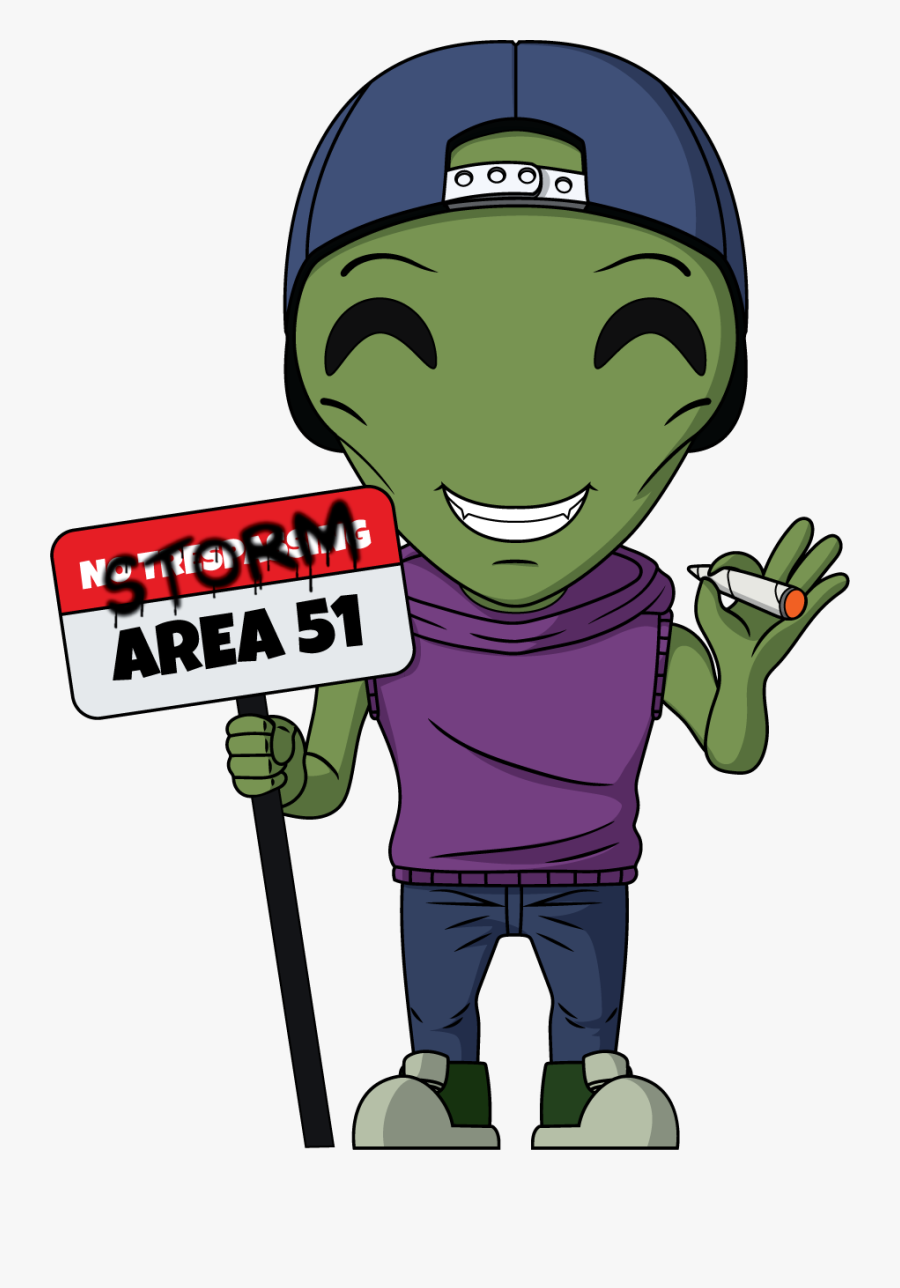 Elvis The Alien Youtooz, Transparent Clipart