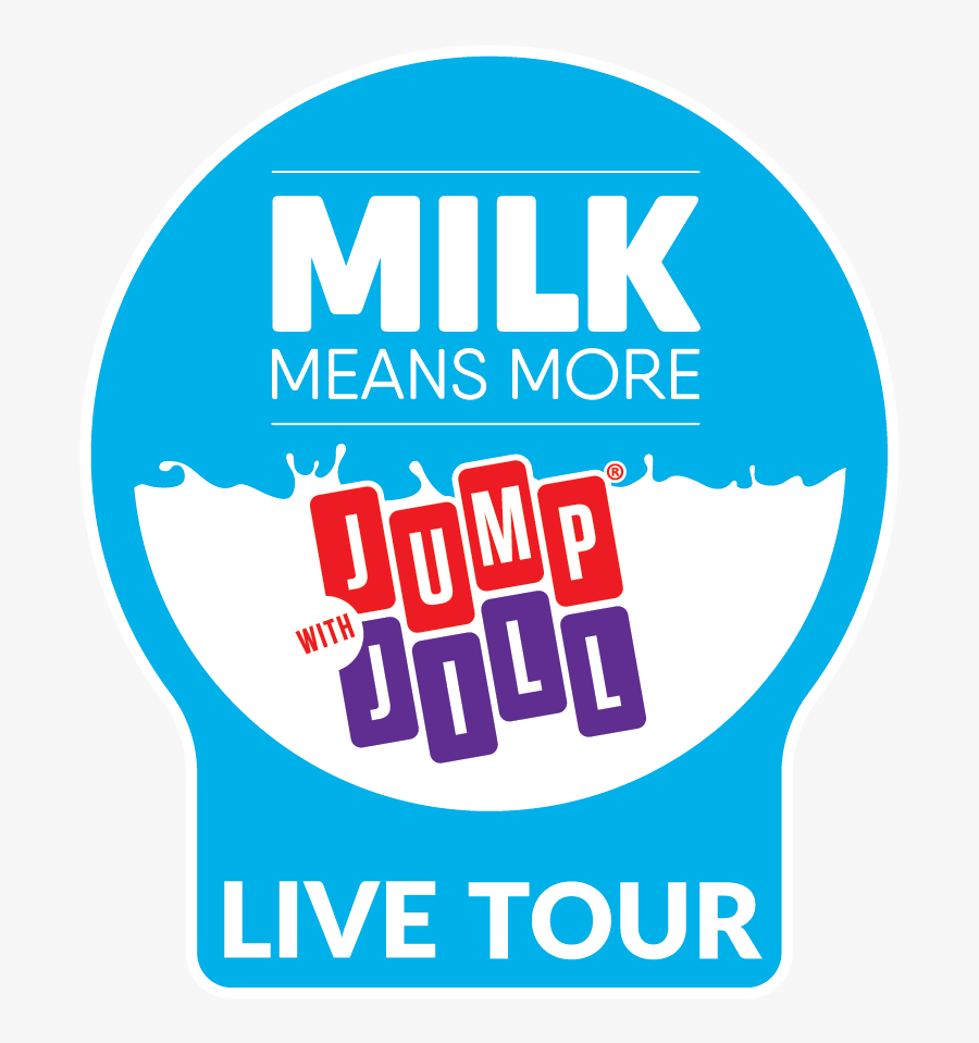 Jump With Jill Com Danceparty, Transparent Clipart