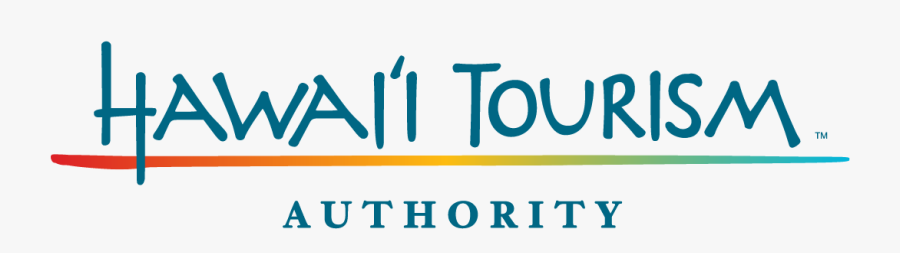 Hawaii Tourism Authority, Transparent Clipart