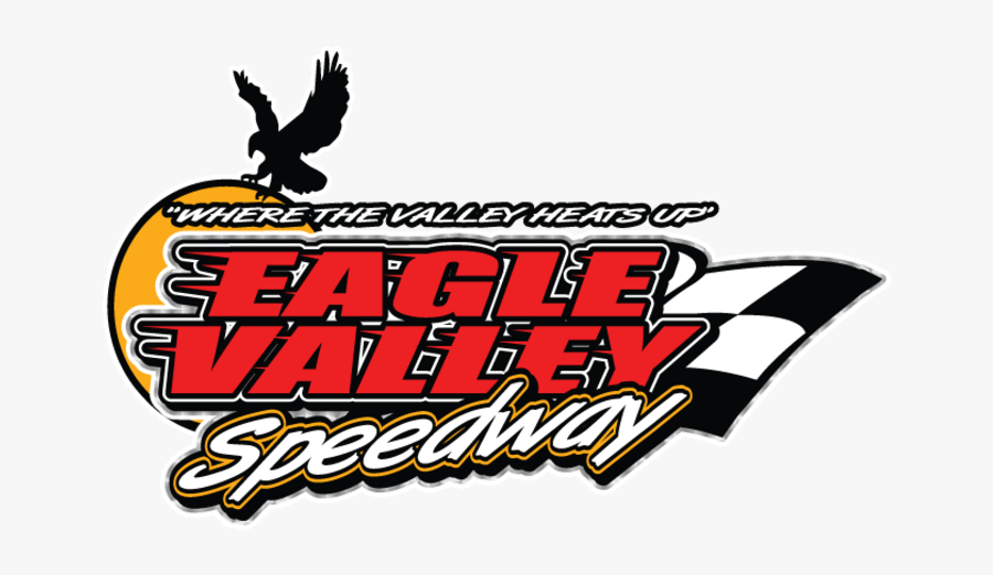 Eagle Valley Speedway Clipart , Png Download - Eagle Valley Speedway, Transparent Clipart