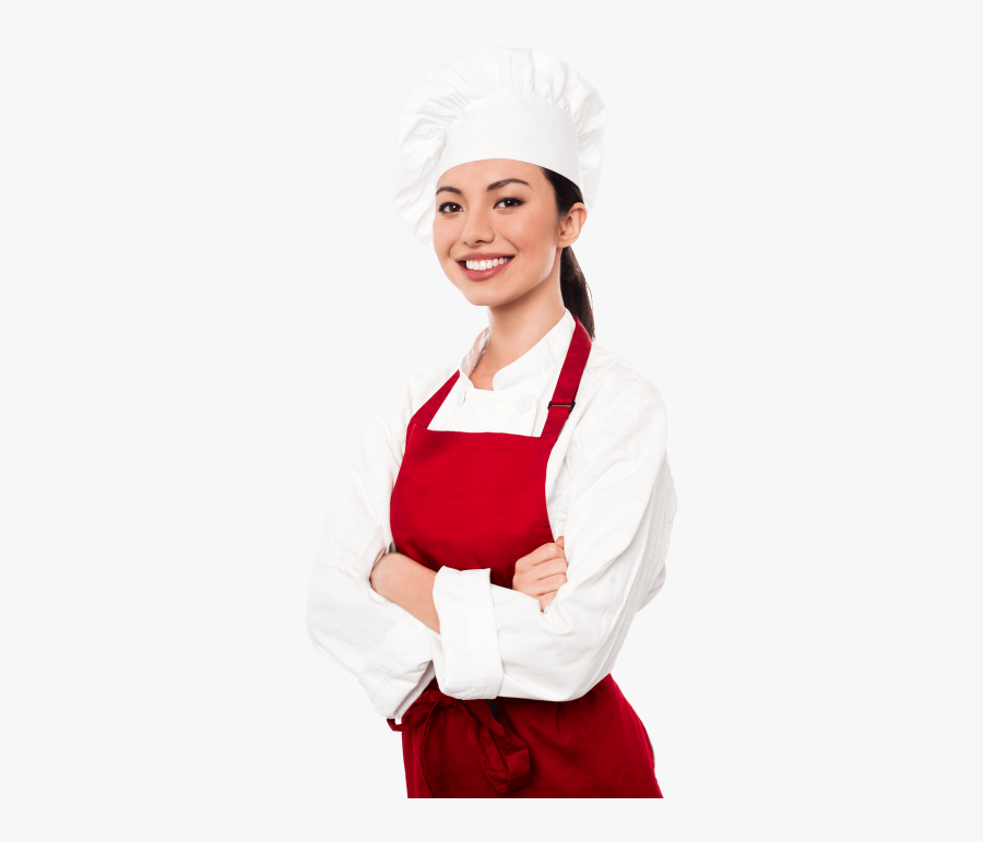 Chef Png Pic - Chef Png, Transparent Clipart