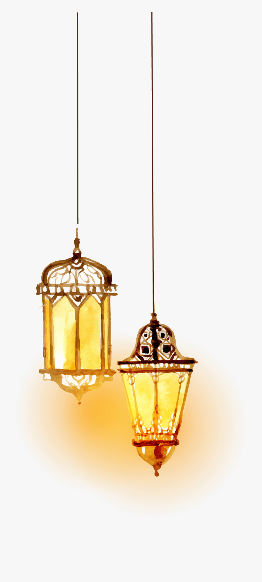 Lamp Vector Islamic - Hadees Nabvi Saw In Urdu, Transparent Clipart