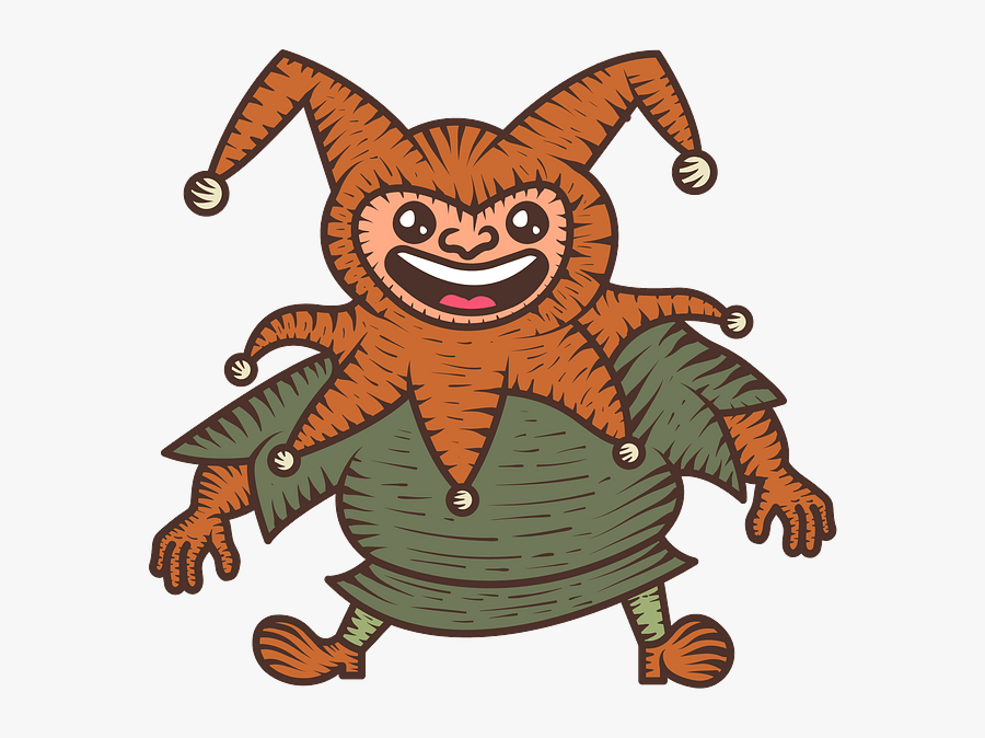 Cartoon, Transparent Clipart