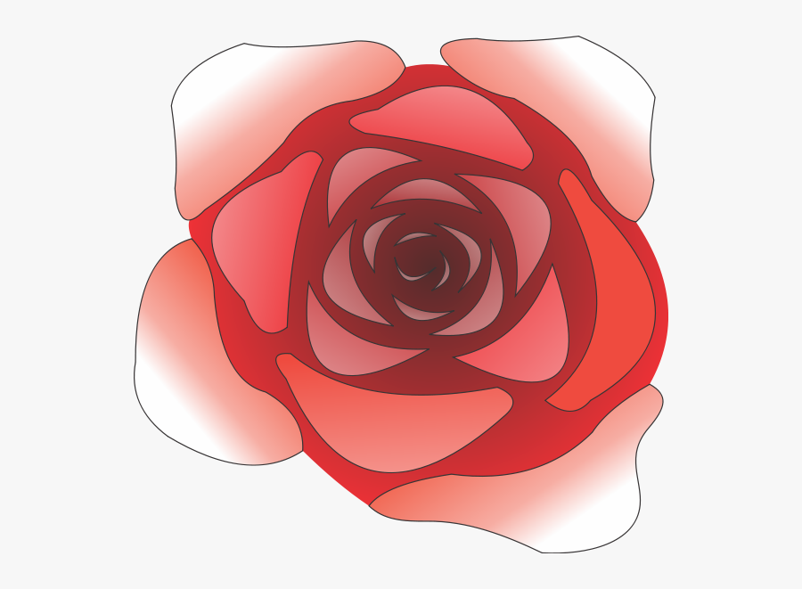 Red Rose 3 Png Images - Clip Art, Transparent Clipart