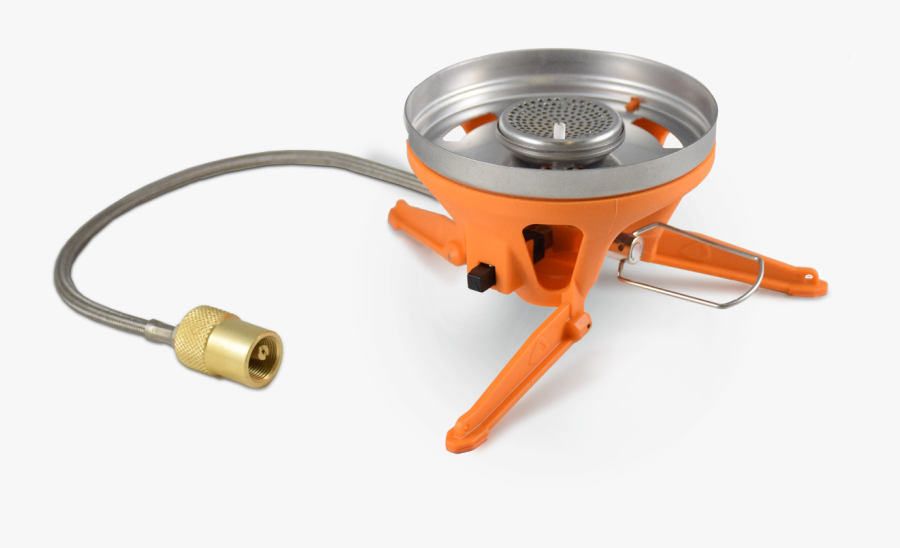 Jetboil Luna Satellite Burner, Transparent Clipart