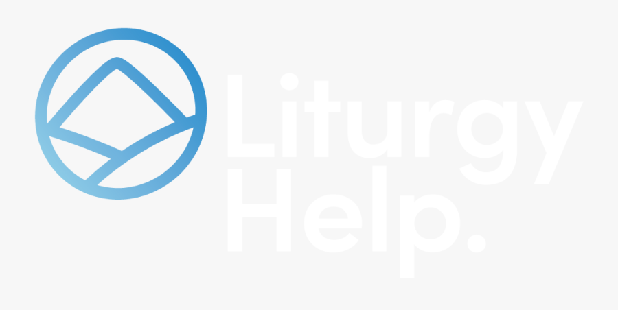 Liturgy Help - Peace Symbols, Transparent Clipart