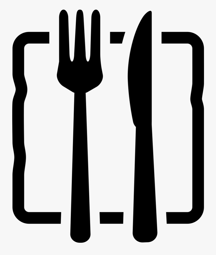 Knife And Fork Comments Clipart , Png Download, Transparent Clipart