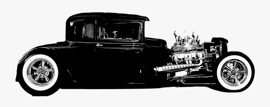 1957 Chevy Clipart, Transparent Clipart