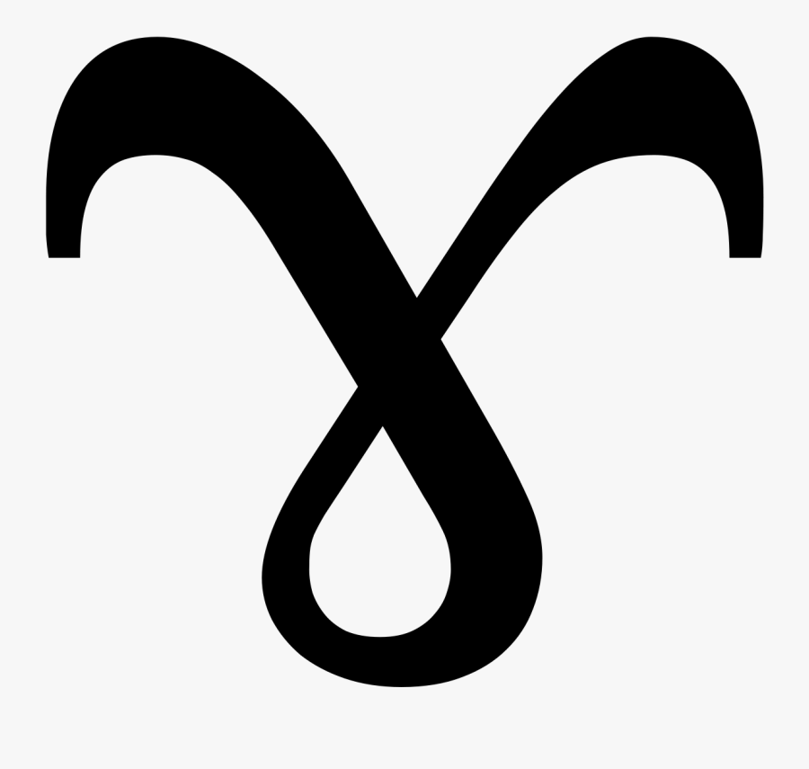 Symbol For Ram, Transparent Clipart