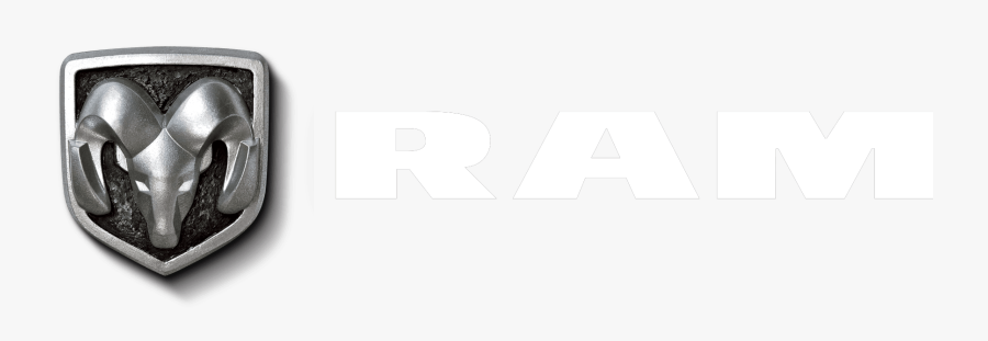 Ram - Line Art, Transparent Clipart
