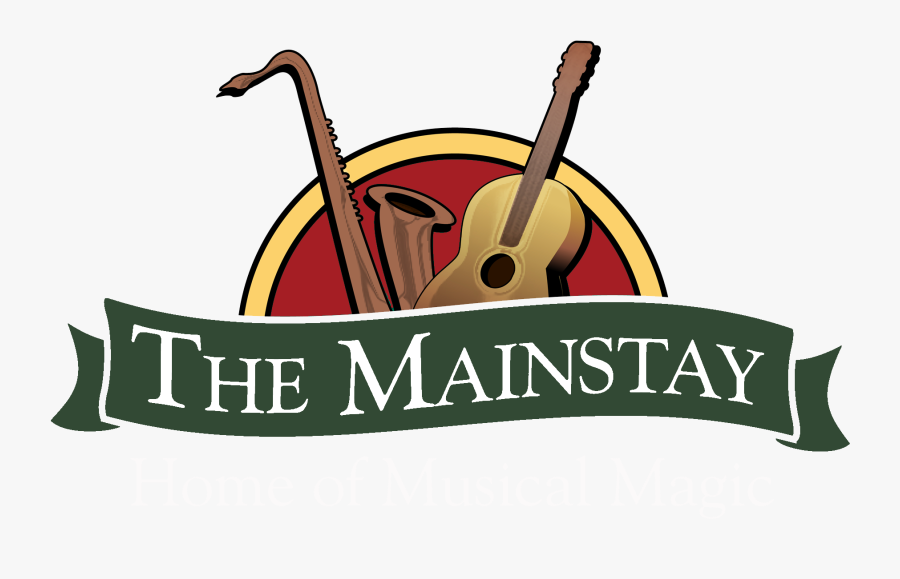 The Mainstay - Clip Art, Transparent Clipart