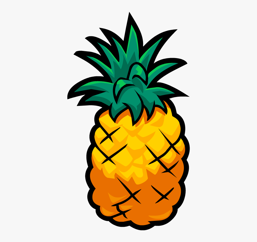 Pineapple Clipart Png - Pen Pineapple Apple Pen, Transparent Clipart