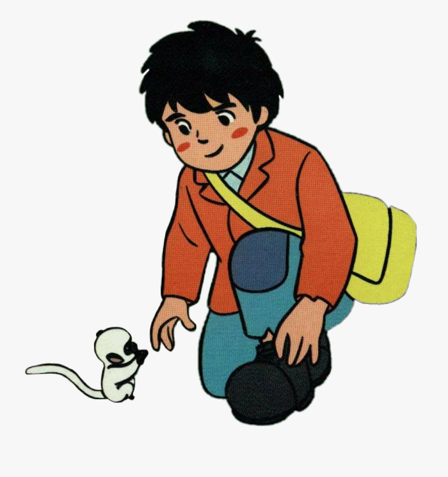 #marco #domino #amedio #monkey #animal - Marcos Y El Mono Amedio, Transparent Clipart