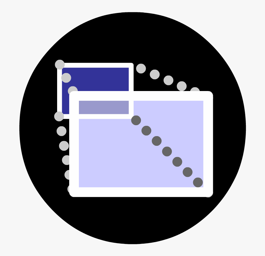 Circle, Transparent Clipart