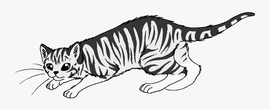 Wildfur Warrior Cat Wiki Fandom Powered By - Cat Fur Clip Art Black And White, Transparent Clipart