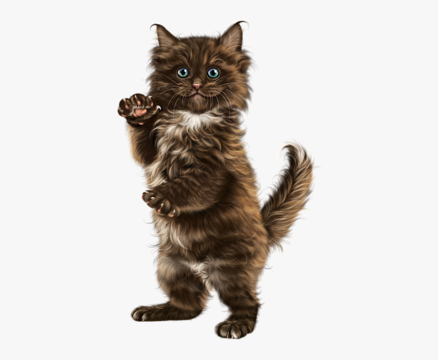 Tube Chat Botté Png, Transparent Clipart