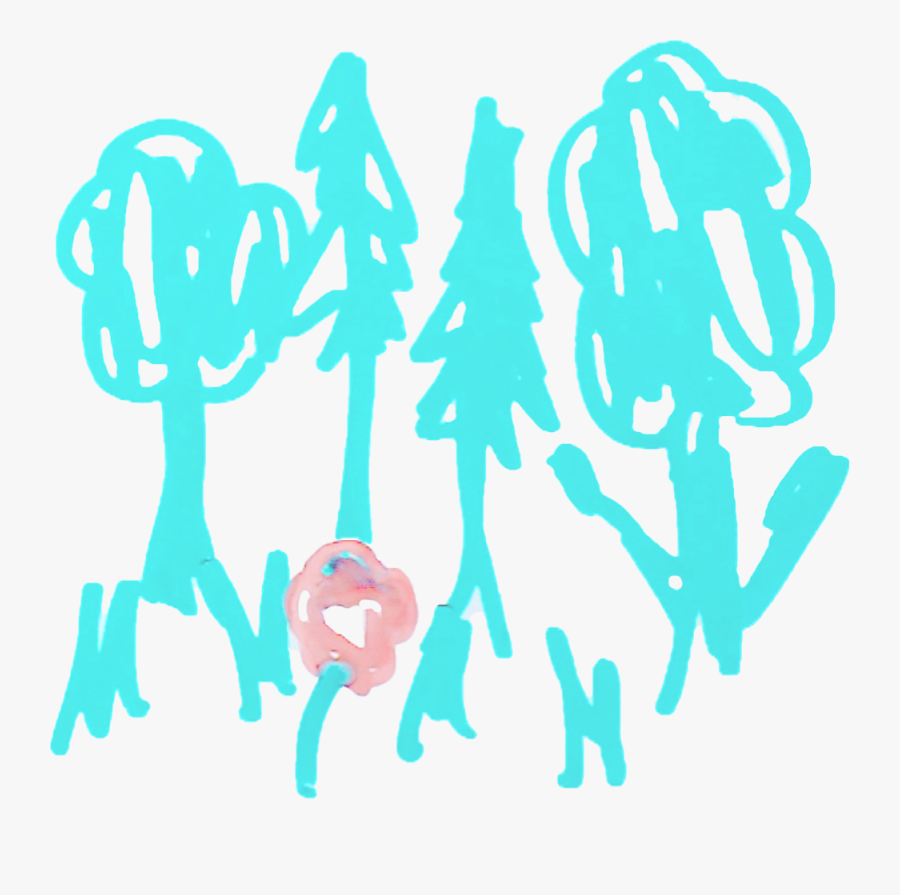 Melting Ice, And "some Unlucky Polar Bears - Illustration, Transparent Clipart