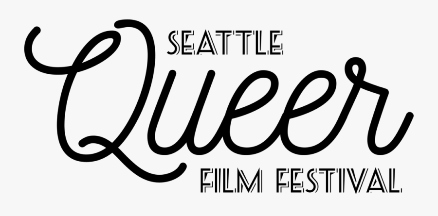 Seattle Queer Film Festival, Transparent Clipart