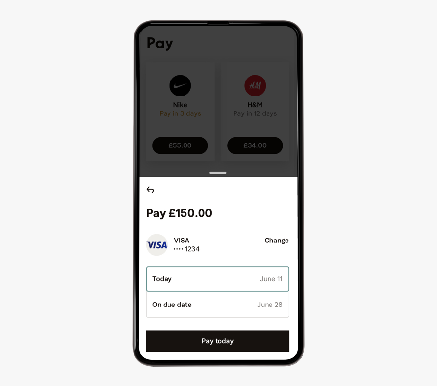 Smartphone, Transparent Clipart