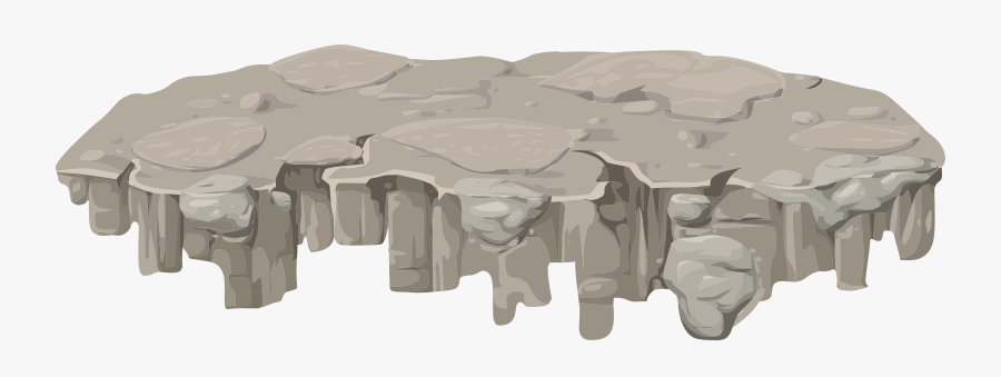 Clipart - Ledge Png, Transparent Clipart