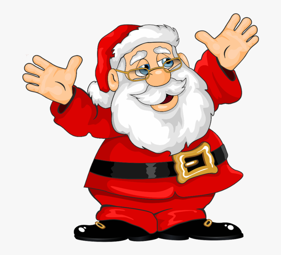 Community Calendar Grand Ledge Chamber - Transparent Background Santa Clipart, Transparent Clipart