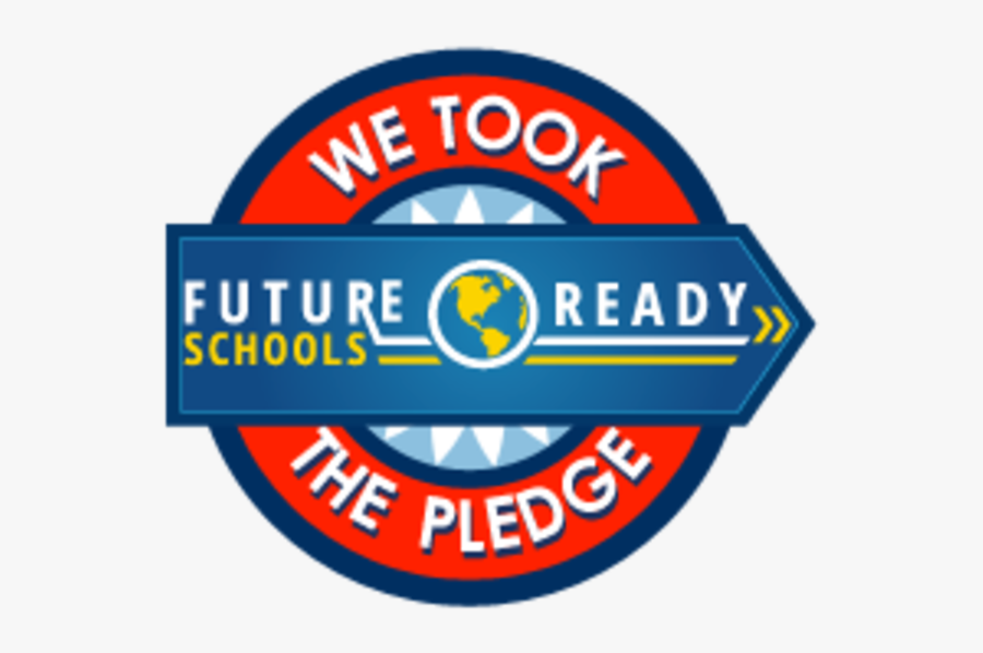 East Brunswick In The "first Class - Future Ready School Logo, Transparent Clipart