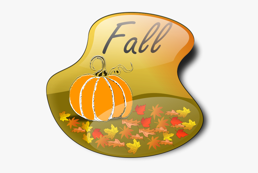 Fall 2010 Landscape 2 Png Images - Fall Clip Art, Transparent Clipart
