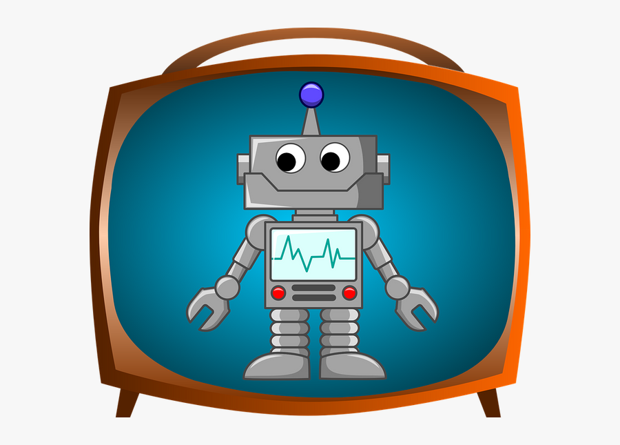 Slackbot With Python, Transparent Clipart