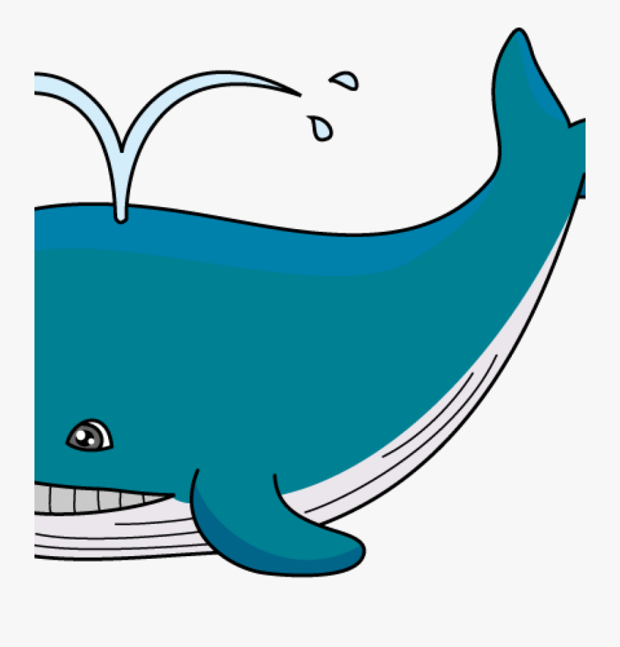 Whale Clipart Whale Clipart Animations - Whale Clipart, Transparent Clipart