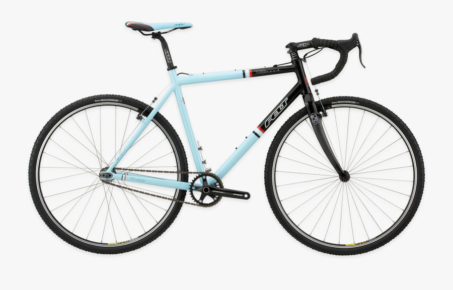 Bicycle Png Image - Giant Tcx Slr 1, Transparent Clipart