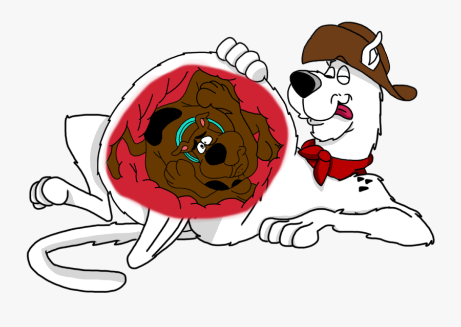 Transparent Scooby Doo Clipart - Scooby Doo Png, Transparent Clipart