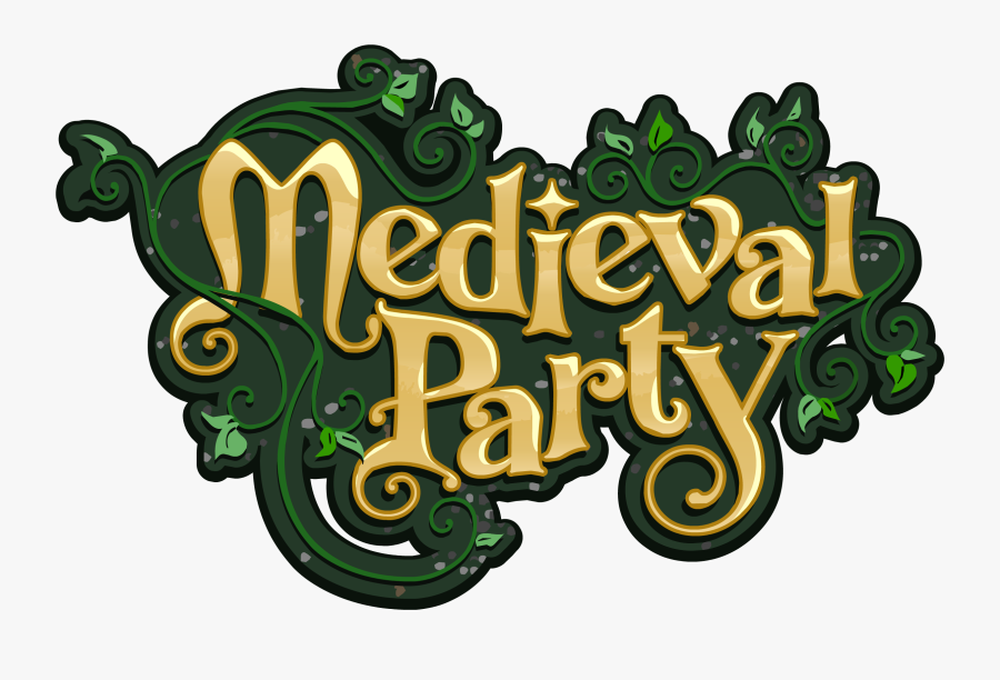 Club Penguin Rewritten Wiki - Club Penguin Online Medieval Party 2019, Transparent Clipart