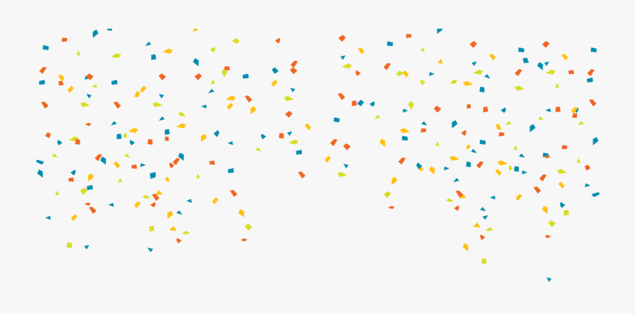 Confetti Png Transparent Images - Confetti Png Free, Transparent Clipart