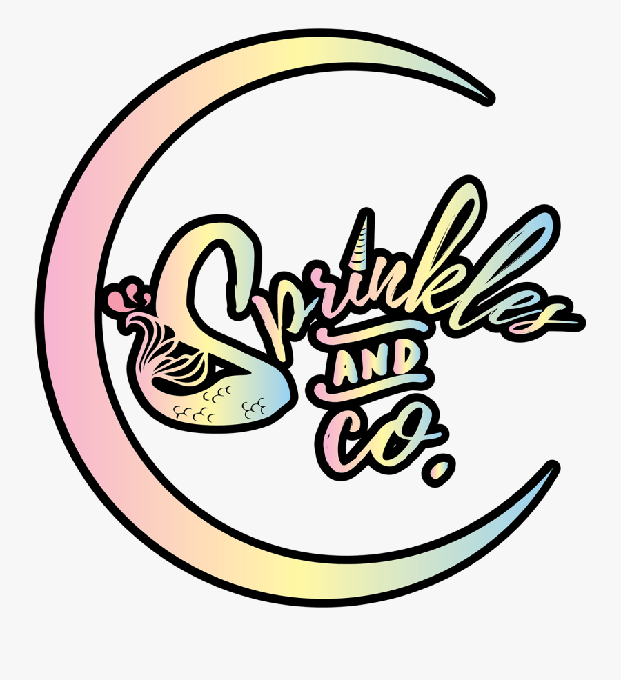 Sprinkles & Co Clipart , Png Download, Transparent Clipart