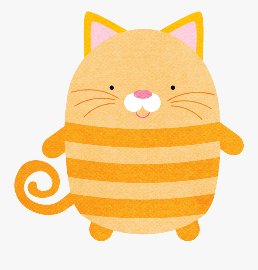 B *✿* Sweet Sprinkles - Cartoon, Transparent Clipart