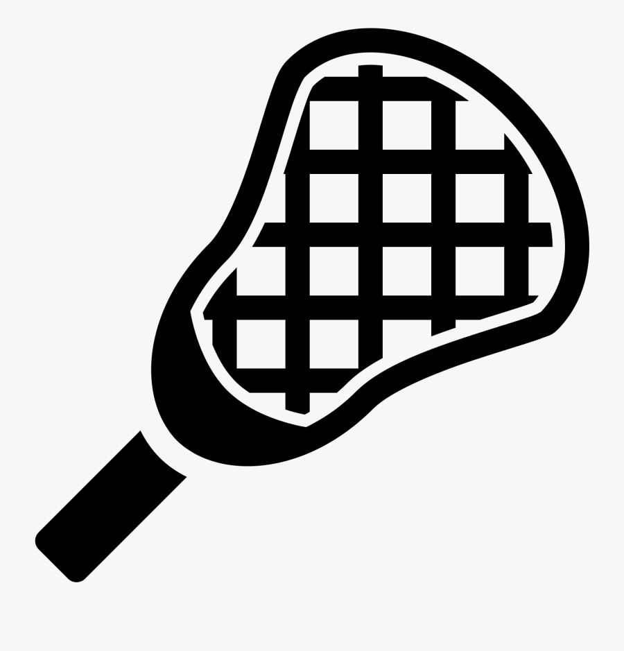 Girls Lacrosse Sticks Clipart, Transparent Clipart