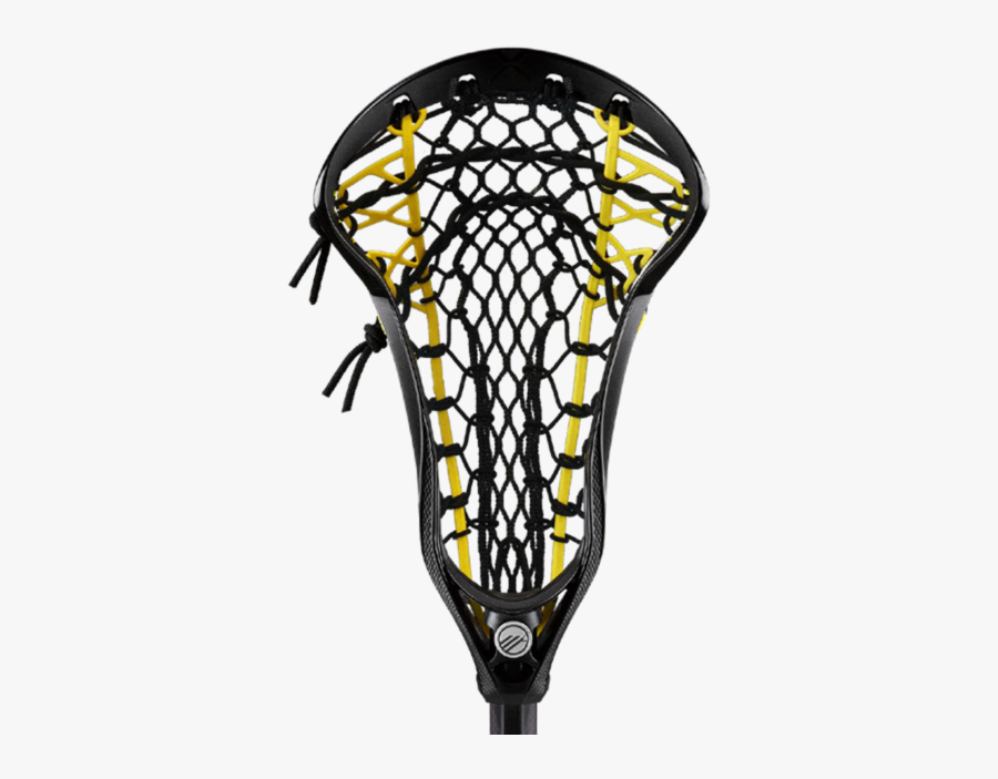 Women's Lacrosse Mesh Pocket, Transparent Clipart