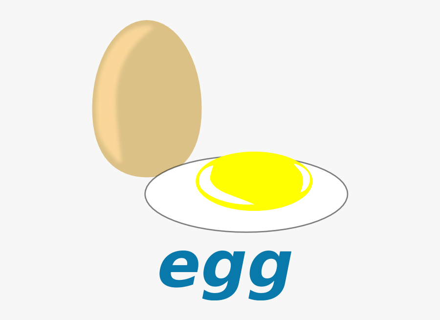 Flash Card For Egg, Transparent Clipart