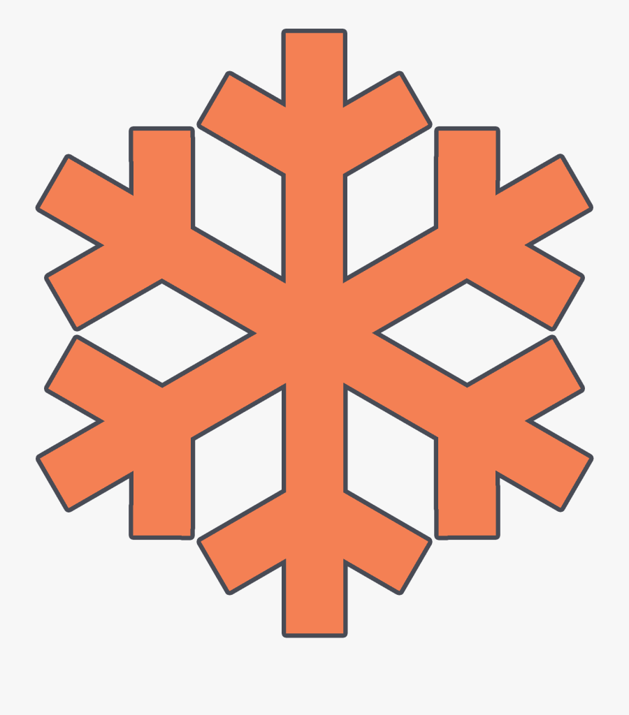 Evaporation Clipart Sublimation - Frozen Icon, Transparent Clipart