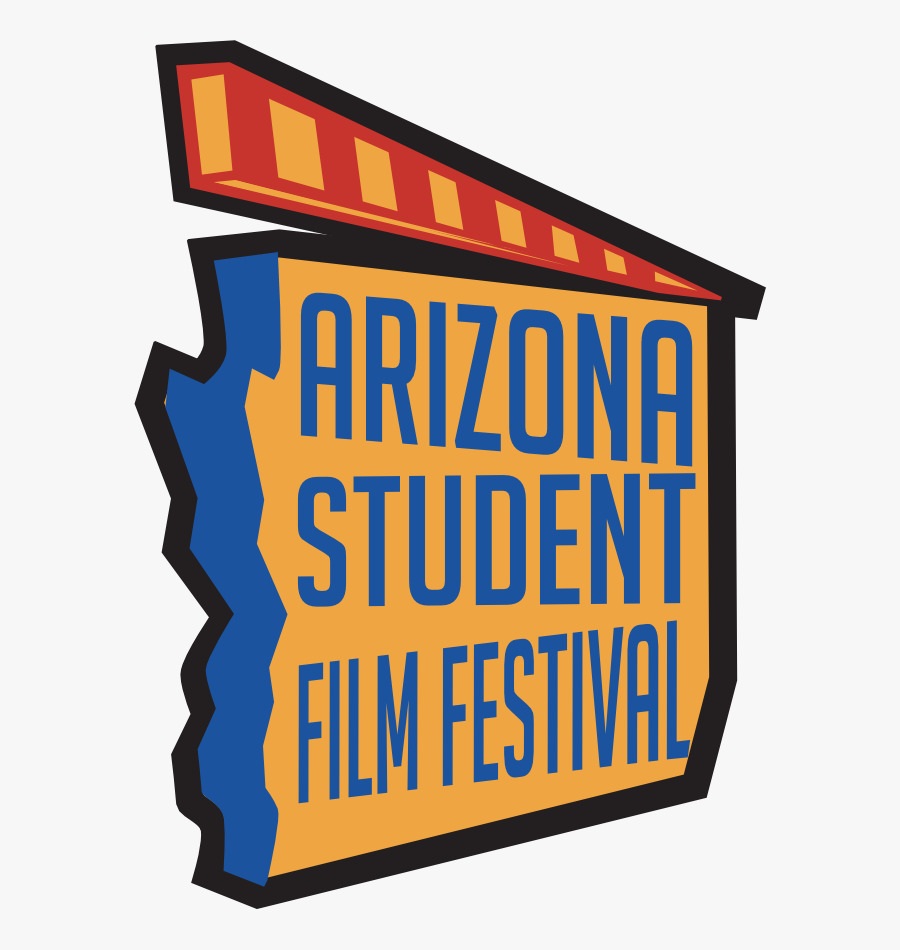 Arizona Student Ff - Student Film Festivals, Transparent Clipart